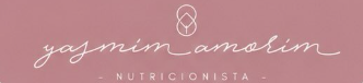 Logo yasmim amorim
