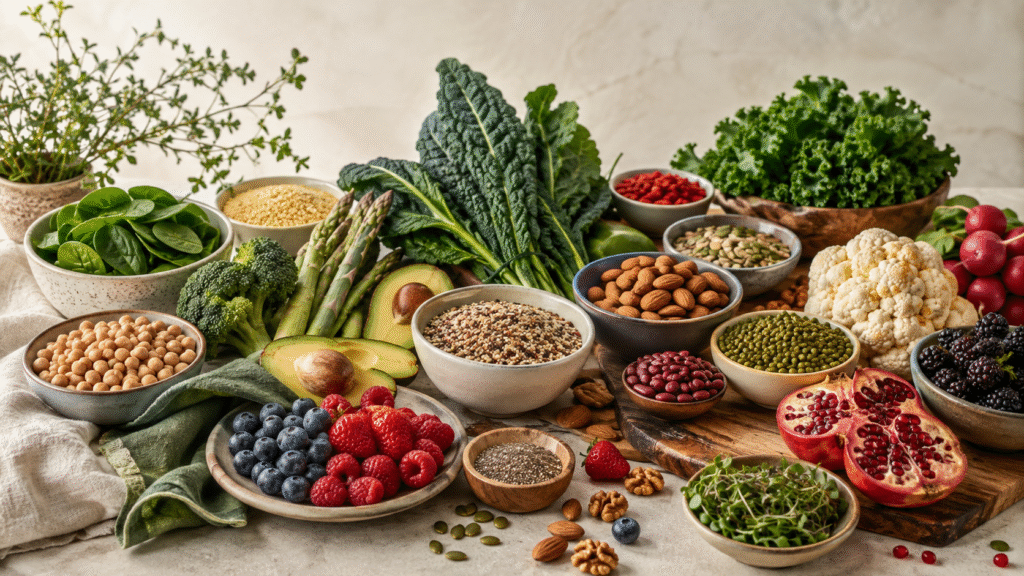 alimentos-antioxidantes
