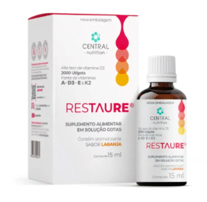 Restaure Central Nutrition