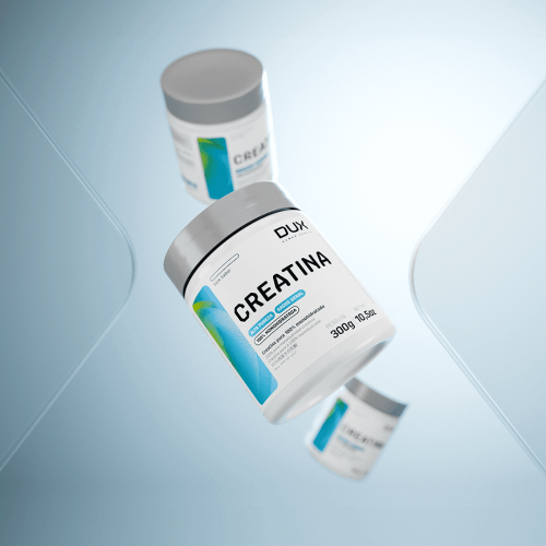 Creatina: O que é, Para que Serve e Como Tomar? Guia Completo