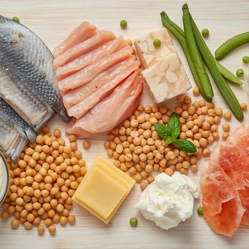 Como aumentar sua ingestão diária de proteínas de forma prática (e sem complicar a rotina)